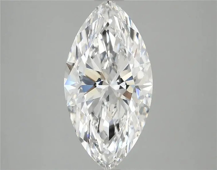 3.01 Carat · MARQUISE · E · VS1 · IGI · Excellent Cut