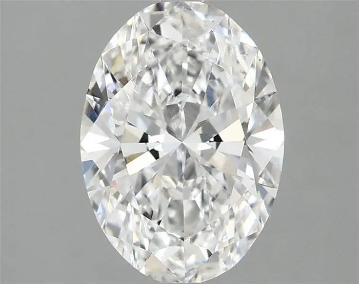 1.94 Carat · OVAL · D · VS1 · IGI · Excellent Cut