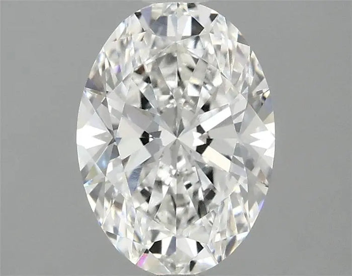 1.58 Carat · OVAL · E · VVS2 · IGI · Excellent Cut