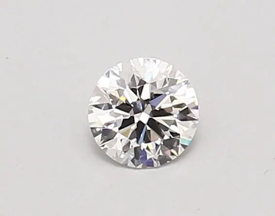 0.37 Carat · ROUND · D · VVS1 · IGI · Ideal Cut