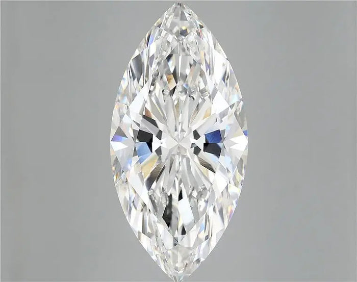 11.00 Carat · MARQUISE · E · VVS2 · IGI · Excellent Cut