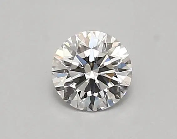 0.51 Carat · ROUND · D · FL · IGI · Ideal Cut