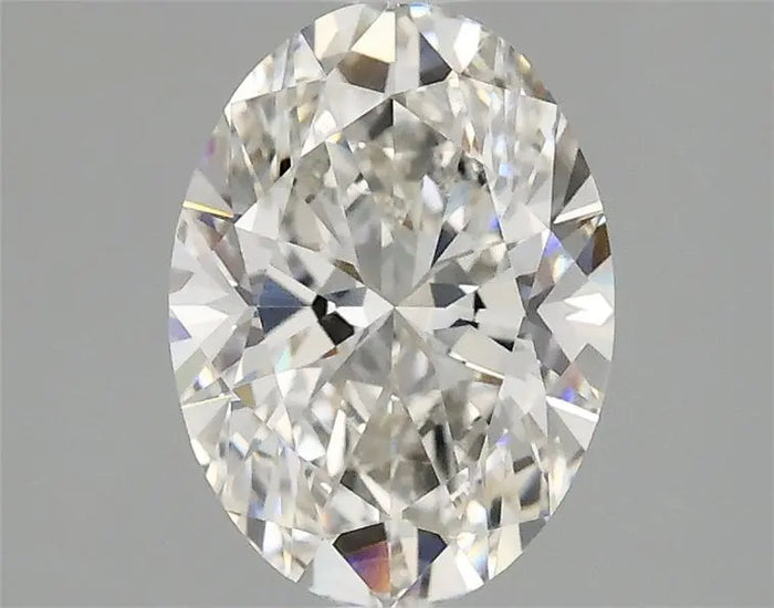 1.60 Carat · OVAL · F · VVS2 · IGI · Excellent Cut