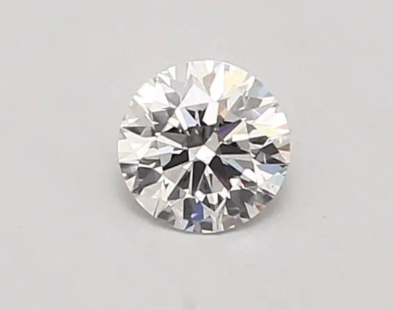 0.48 Carat · ROUND · D · VVS2 · IGI · Ideal Cut