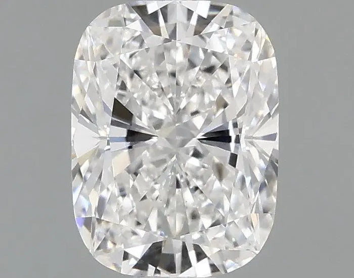1.03 Carat · CUSHION · D · VVS2 · IGI · Excellent Cut