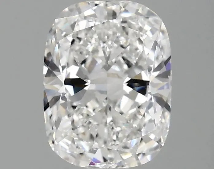 1.56 Carat · CUSHION · E · VVS2 · IGI · Excellent Cut