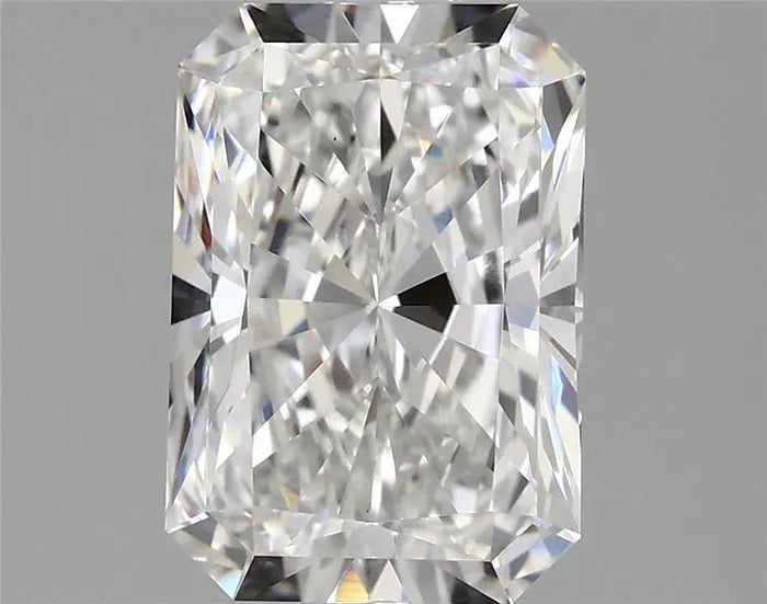 1.60 Carat · RADIANT · E · VS1 · IGI · Excellent Cut
