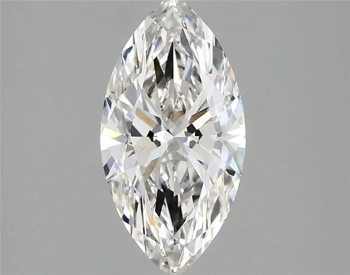 1.35 Carat · MARQUISE · E · VVS2 · IGI · Excellent Cut