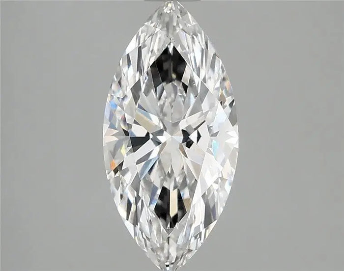 2.07 Carat · MARQUISE · F · VS1 · IGI · Excellent Cut