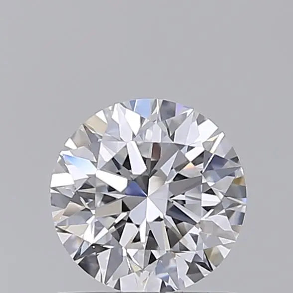 1.02 Carat · ROUND · D · VVS1 · IGI · Excellent Cut