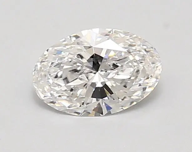 0.96 Carat · OVAL · D · VVS1 · IGI · Excellent Cut