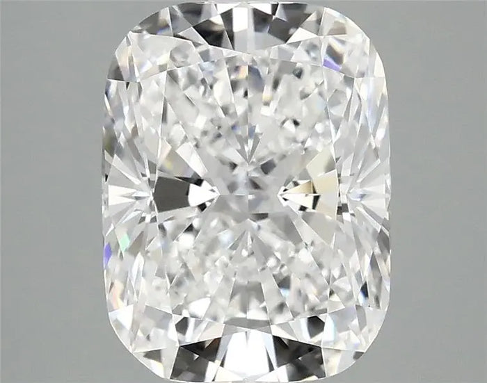 3.08 Carat · CUSHION · E · VVS2 · IGI · Excellent Cut