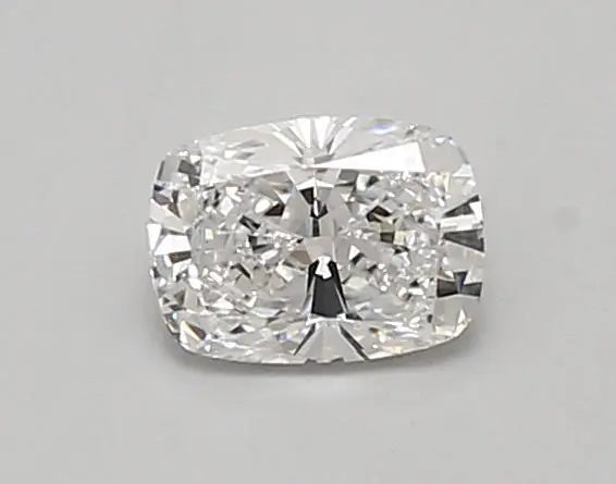 0.71 Carat · CUSHION · D · VVS2 · IGI · Excellent Cut