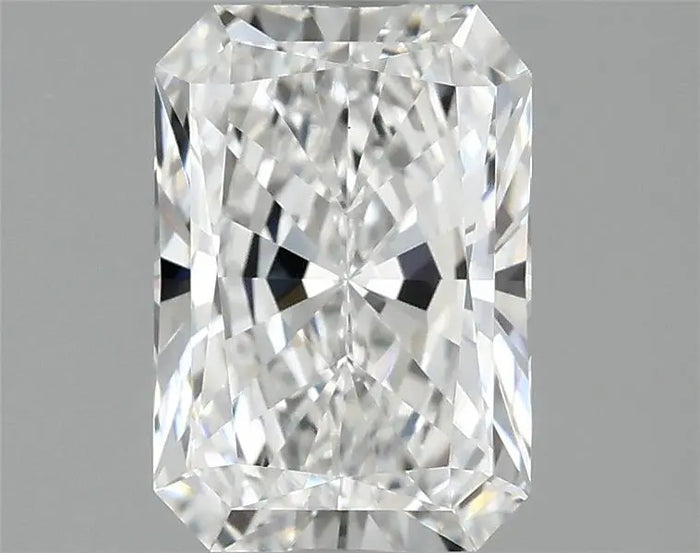 1.60 Carat · RADIANT · D · VS1 · IGI · Excellent Cut