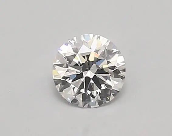 0.43 Carat · ROUND · D · VS1 · IGI · Ideal Cut