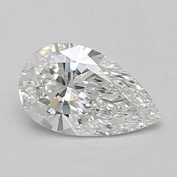 0.72 Carat · PEAR · E · VS1 · IGI · Excellent Cut