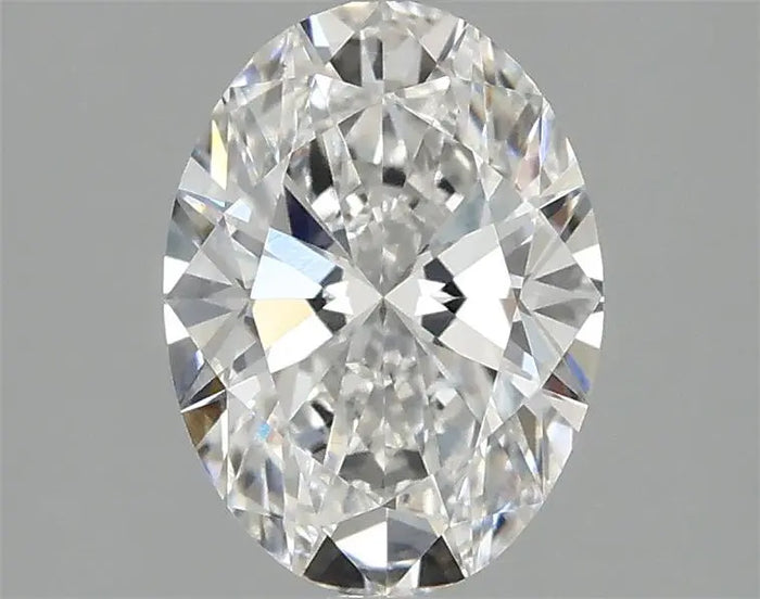 1.54 Carat · OVAL · E · VVS2 · IGI · Excellent Cut