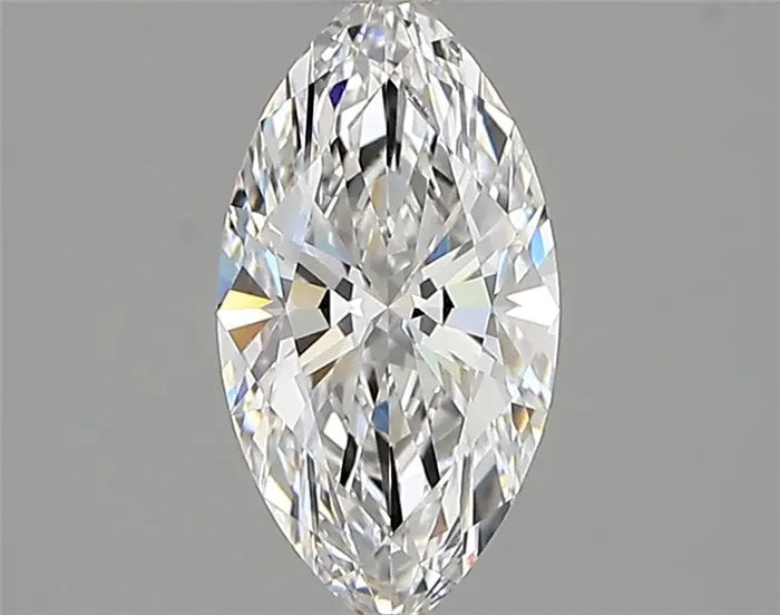 1.06 Carat · MARQUISE · D · VVS1 · IGI · Excellent Cut
