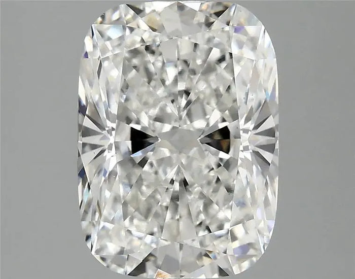 2.07 Carat · CUSHION · E · VS1 · IGI · Excellent Cut