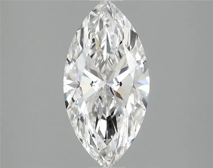 1.59 Carat · MARQUISE · E · VS2 · IGI · Excellent Cut