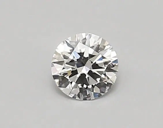 0.39 Carat · ROUND · D · VVS1 · IGI · Excellent Cut