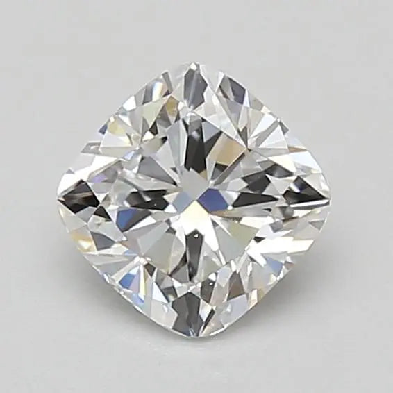 1.02 Carat · CUSHION · D · VS1 · IGI · Excellent Cut