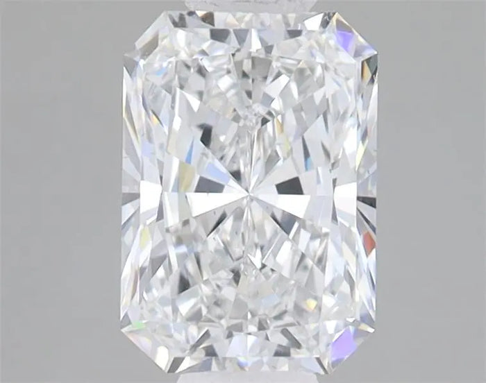 1.52 Carat · RADIANT · D · VS2 · IGI · Excellent Cut