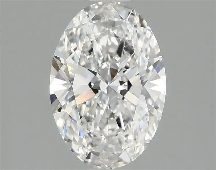 1.56 Carat · OVAL · E · VS1 · IGI · Excellent Cut