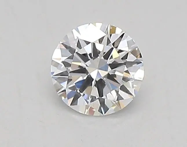 0.29 Carat · ROUND · D · VVS2 · IGI · Excellent Cut