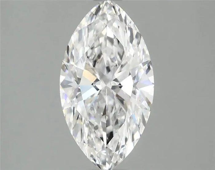 1.57 Carat · MARQUISE · E · VS1 · IGI · Excellent Cut