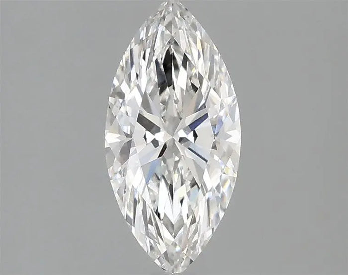 1.08 Carat · MARQUISE · E · VVS2 · IGI · Excellent Cut