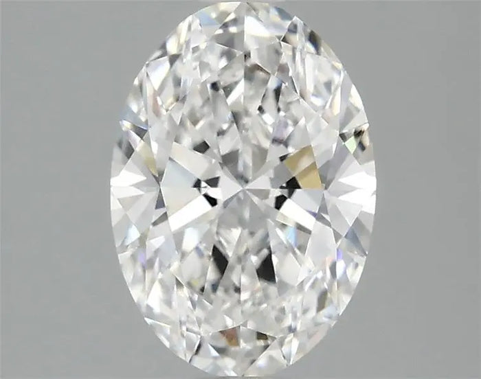 1.57 Carat · OVAL · F · VVS2 · IGI · Excellent Cut