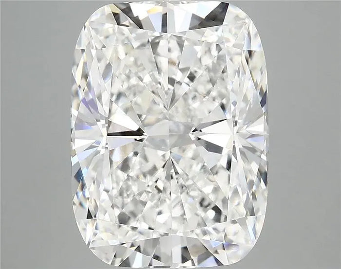 8.15 Carat · CUSHION · E · VVS2 · IGI · Excellent Cut