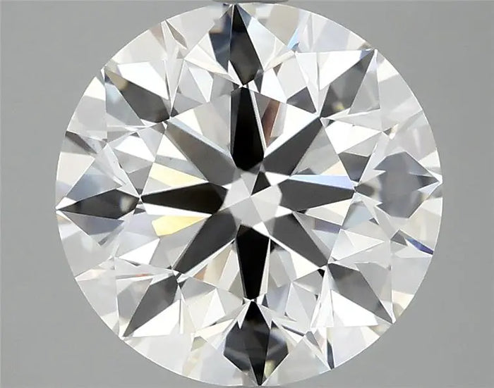 4.08 Carat · ROUND · E · VS1 · IGI · Excellent Cut