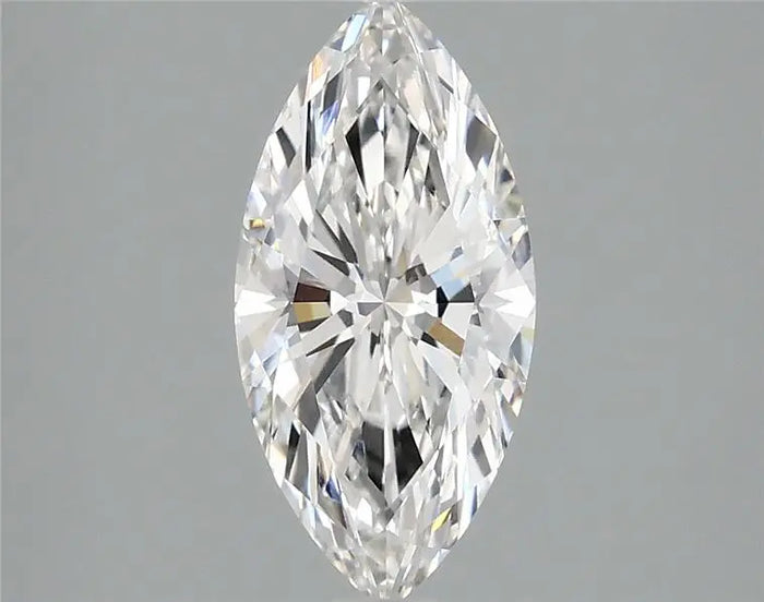 1.51 Carat · MARQUISE · E · VVS2 · IGI · Excellent Cut