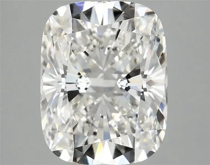 3.10 Carat · CUSHION · F · VVS2 · IGI · Excellent Cut