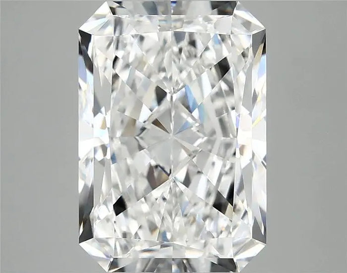 4.15 Carat · RADIANT · E · VVS2 · IGI · Excellent Cut