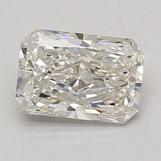 1.25 Carat · RADIANT · F · VS1 · IGI · Excellent Cut