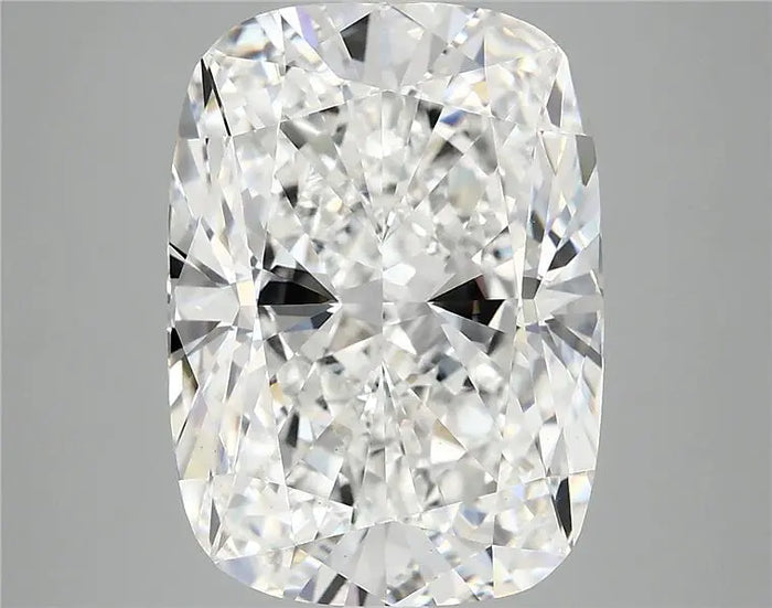 8.03 Carat · CUSHION · E · VS1 · IGI · Excellent Cut