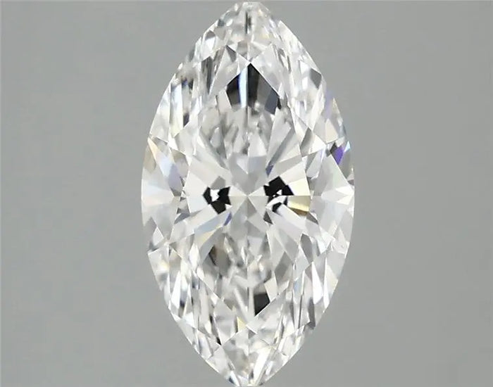 1.48 Carat · MARQUISE · E · VVS2 · IGI · Excellent Cut