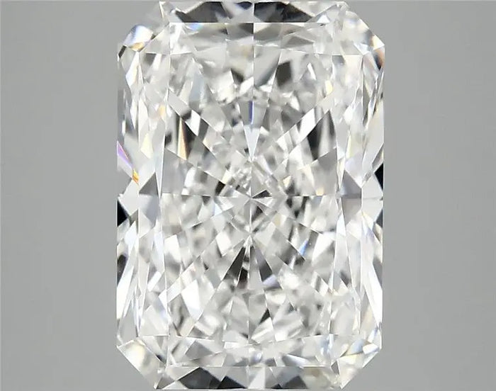4.04 Carat · RADIANT · E · VVS2 · IGI · Excellent Cut