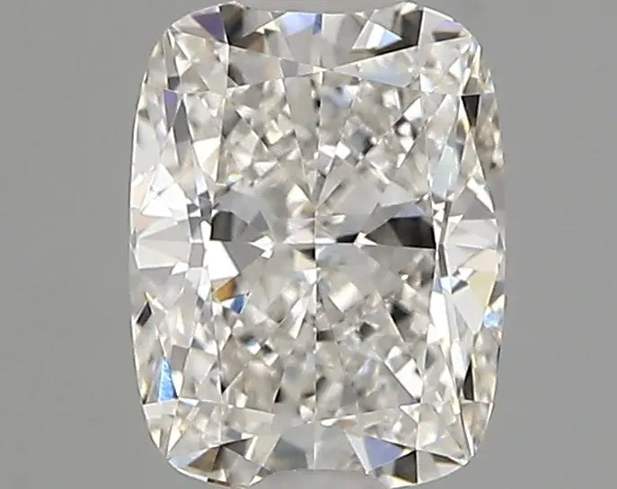 1.05 Carat · CUSHION · F · VVS2 · IGI · Excellent Cut