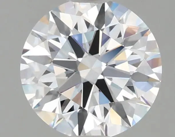 1.56 Carat · ROUND · D · FL · IGI · Ideal Cut