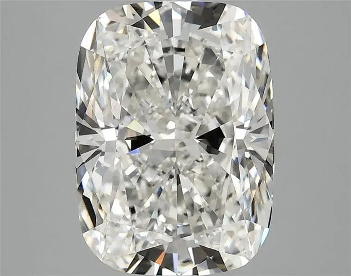 3.03 Carat · CUSHION · G · VVS2 · IGI · Excellent Cut