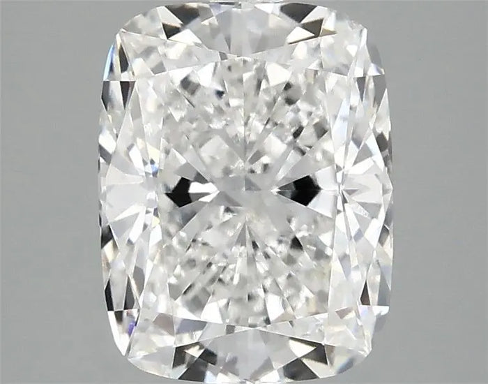 2.59 Carat · CUSHION · E · VS1 · IGI · Excellent Cut