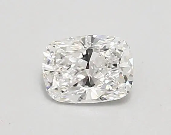 0.55 Carat · CUSHION · D · VS1 · IGI · Very Good Cut