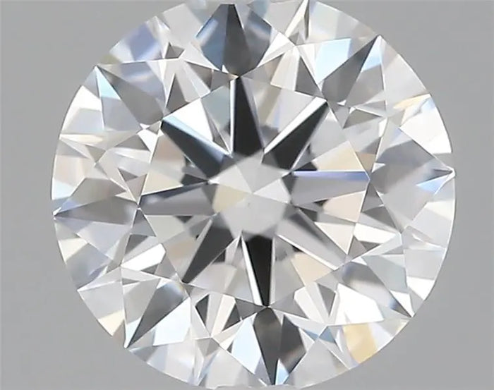 1.58 Carat · ROUND · D · FL · IGI · Ideal Cut