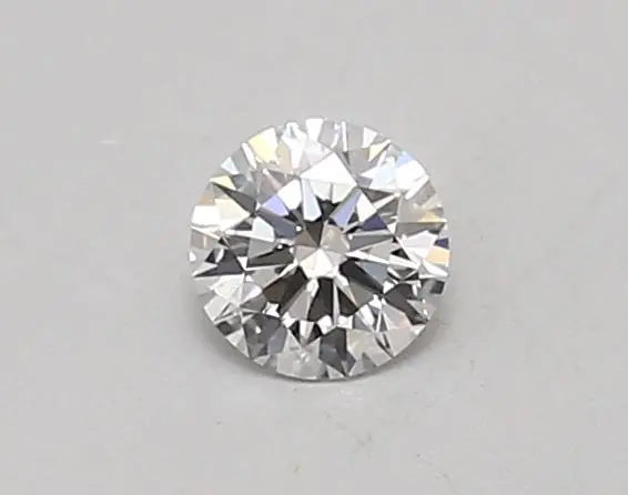 0.36 Carat · ROUND · D · VS1 · IGI · Ideal Cut