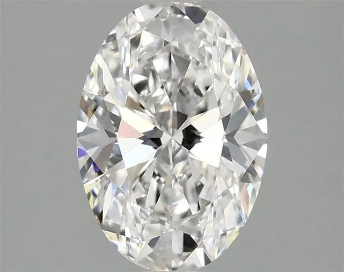 1.58 Carat · OVAL · E · VVS2 · IGI · Excellent Cut