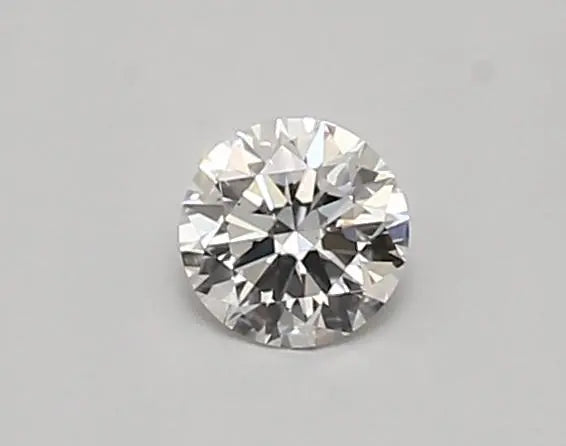 0.37 Carat · ROUND · D · VS1 · IGI · Excellent Cut